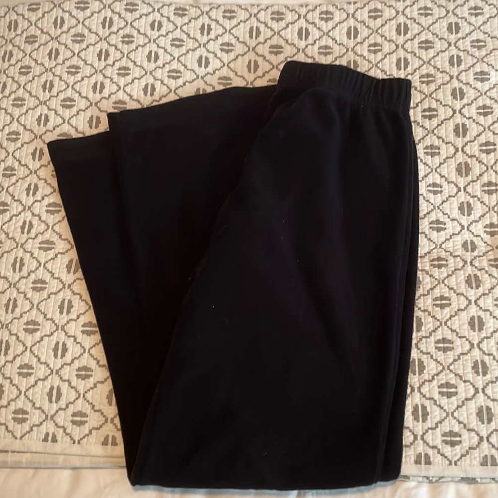 Comfy sweatpants size small